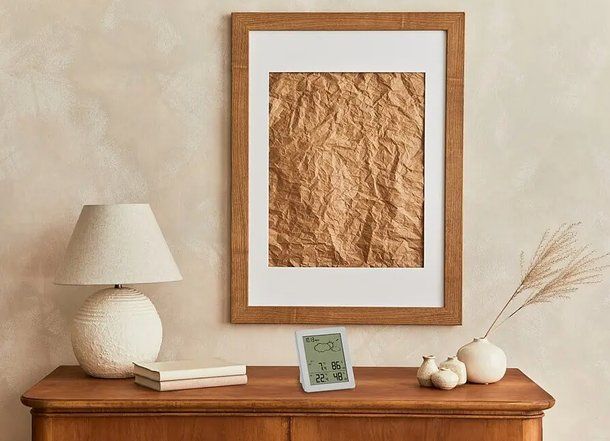 Sonstiges für Haushalt & Wohnen: TFA Dostmann Wetterstation Clear – Neu und originalverpackt aus Kägiswil von nick333 3