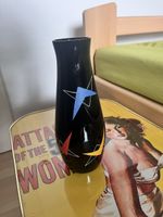 Blumenvase, Rockabilly, Space Age, 50er 60er Jahre