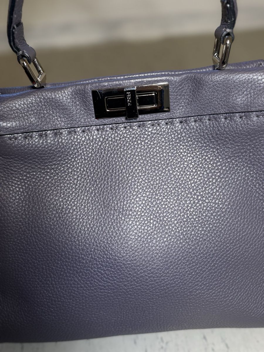 Fendi Taschen für Damen: Fendi peekaboo tasche – Neu (gemäss Beschreibung) aus Zürich von tae_6828 3