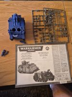 Warhammer 40,000 – Space Marine Rhino / Razorback
