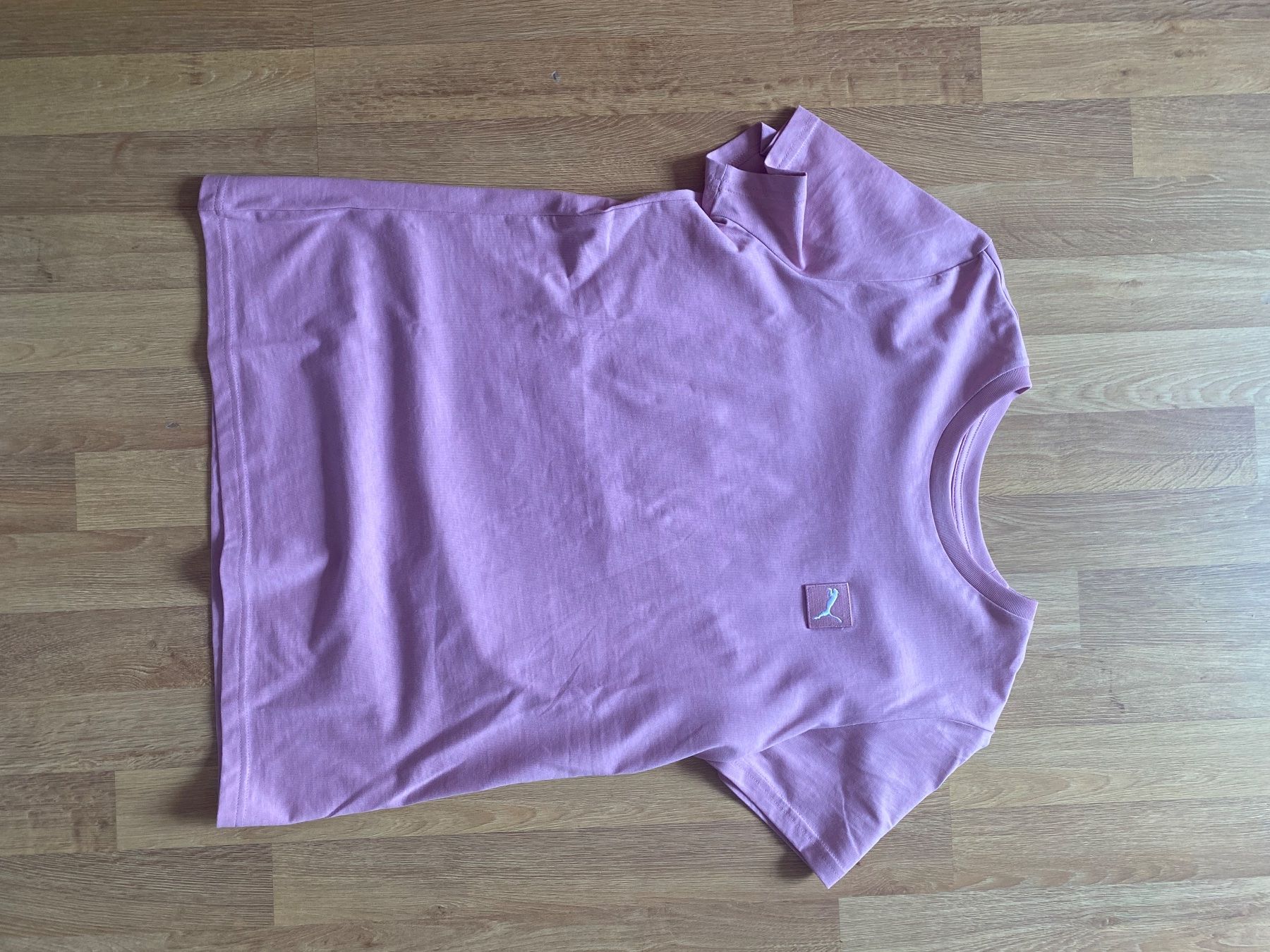 Puma T-shirts: t-shirt puma – Neuf (Voir description) à Bern par liv_km2r