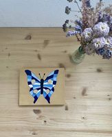 Holzpuzzle inspiriert von Montessori