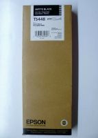 Epson Stylus Pro 4000/4400/7600/9600 Matte black Ink, T5448