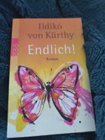 Taschenbuch: Endlich von Ildikó von Kürthy