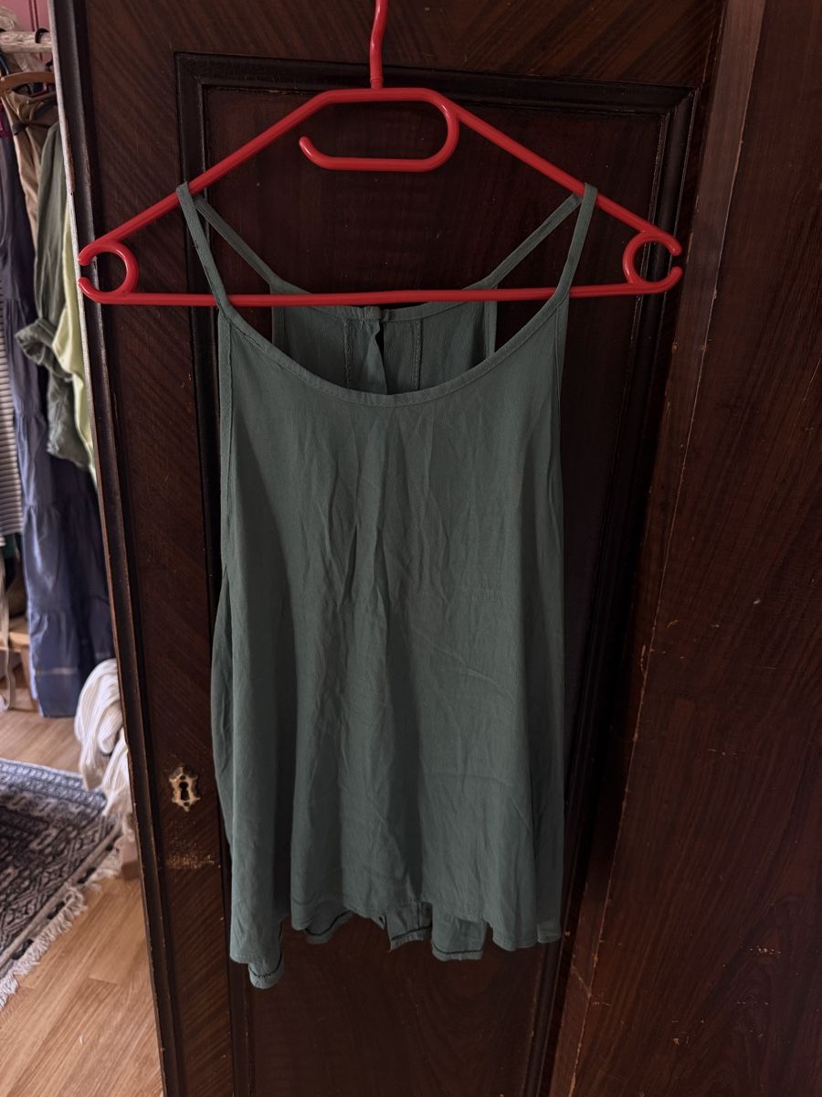 Lotti di vestiti: Blusen Paket S-M Seiden Viscose – Usato da Walenstadt venduto da nad_dm9g 1