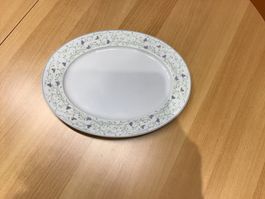 Servierplatte Kahla