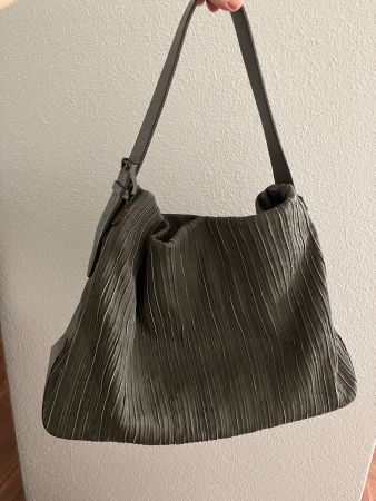 Fabiana Filippi Tasche Leder