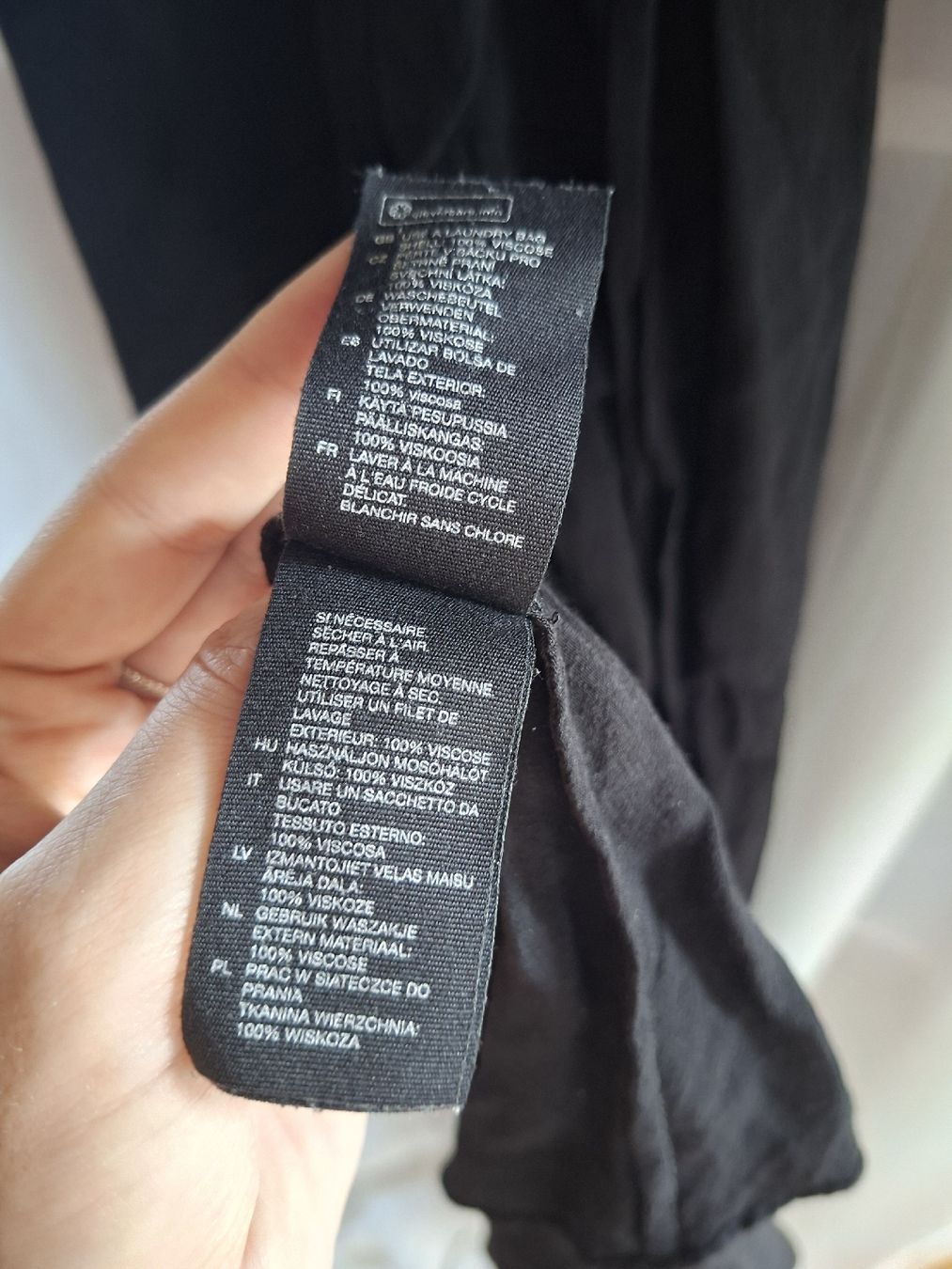 Other Stories Vestiti: Robe & Other Stories - T. M/L – Usato da Lausanne venduto da Super-cerise 6