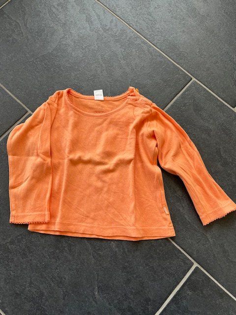 Camicette, T-shirt & Top: Langes Shirt, Bio Baumwolle, 86 – Usato da Eschenbach SG venduto da Anisti13