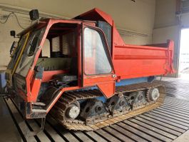 Raupendumper Kaiser KRT10
