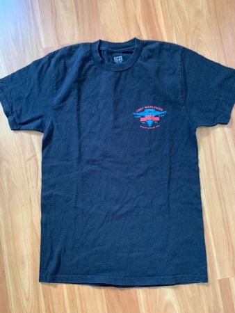 Herren T-Shirt Obey Grösse S