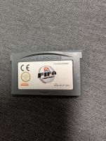 Fifa football Nintendo game boy advance