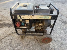 Diesel Generator