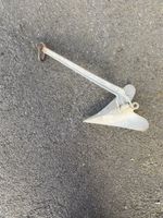 Pfluganker CQR 10 kg Bootsanker gebraucht guter Zustand
