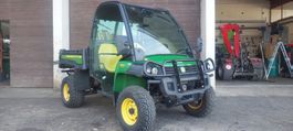 John Deere Gater XUV 855D