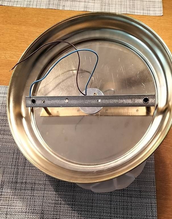 Lampadari & plafoniere: Goldige Deckenleuchte – Usato da Steinach venduto da Tsgweh 4