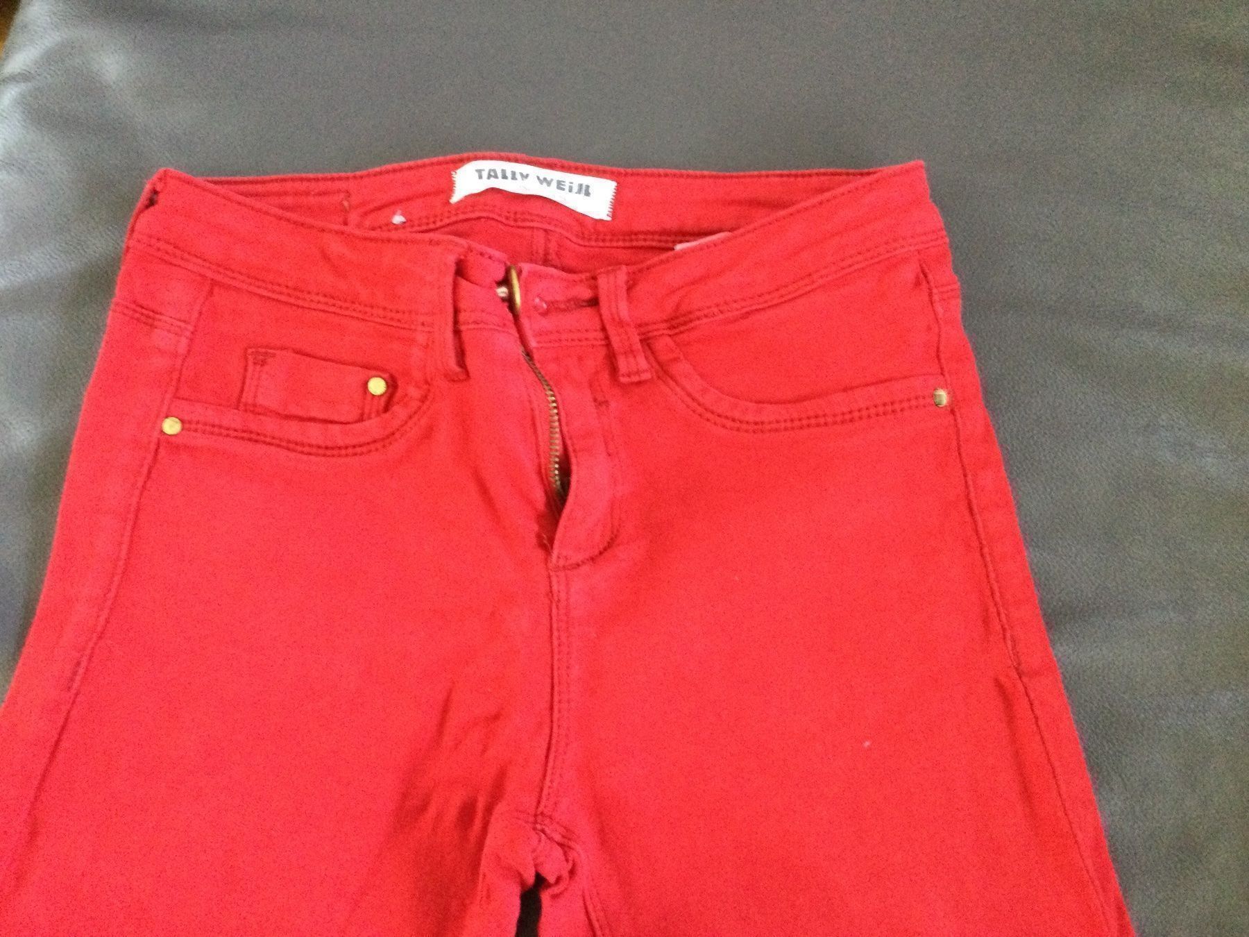 Pantaloni: Jeans rot – Usato da Horw venduto da Benny017 1