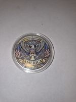 Pièce commémorative 250 ans USA