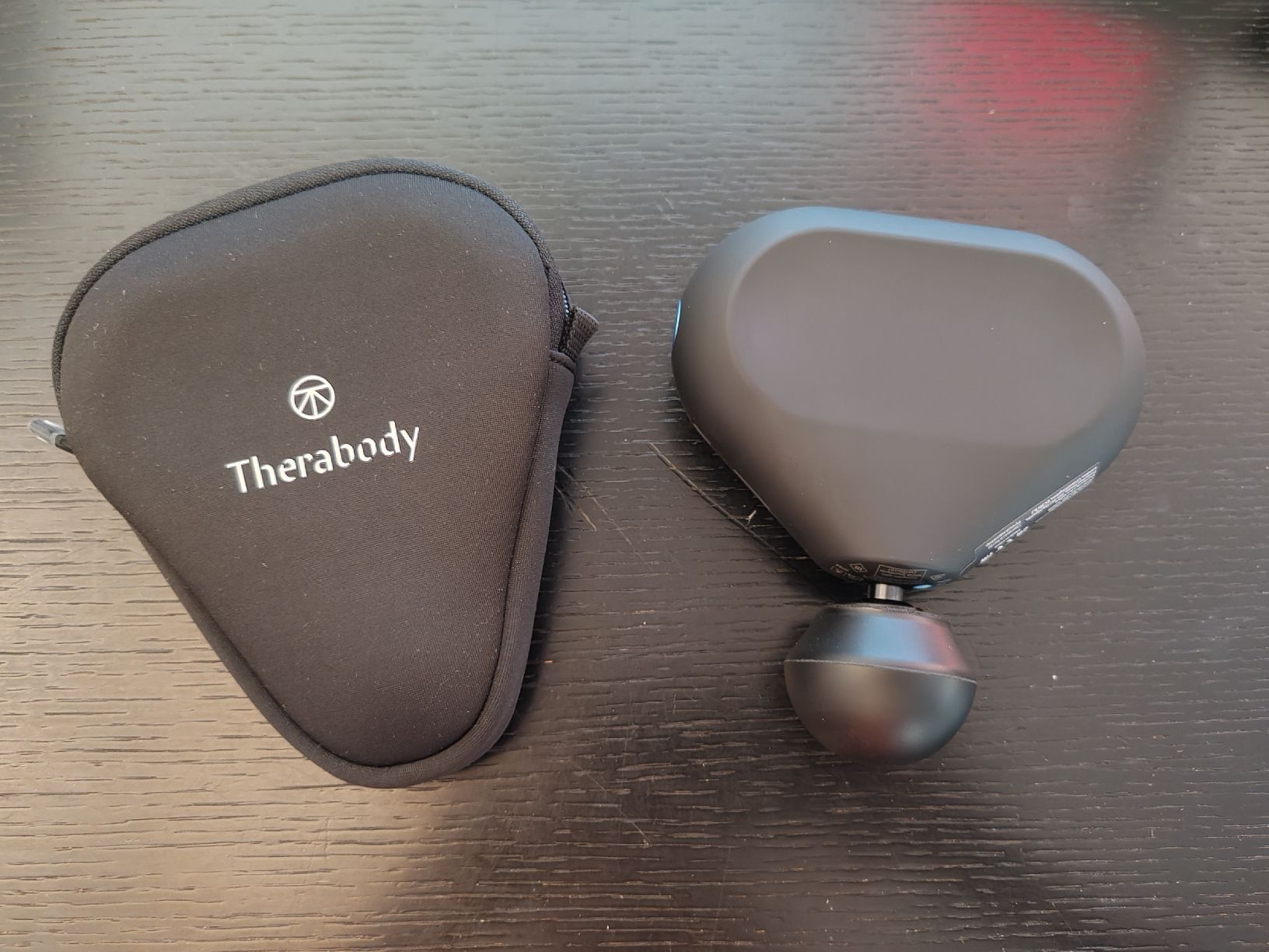 Therabody Appareils de massage: Therabody Theragun Mini 2. Generation – Neuf (Voir description) à Bern par PrettyGood 2