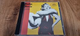 CD: Marilyn Monroe - never before and never again
