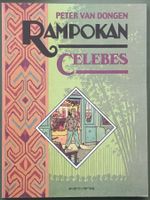 Comic - Rampokan - Celebes - deutsch