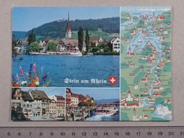Stein am Rhein, 1987