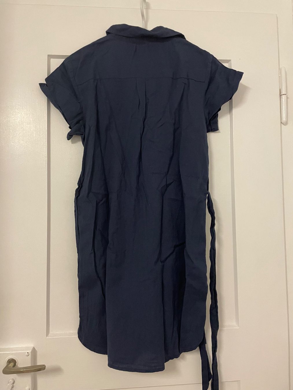 Mango Vestiti: Damen Kleid Mango marine Grösse S – Usato da Basel venduto da Robyn20 3