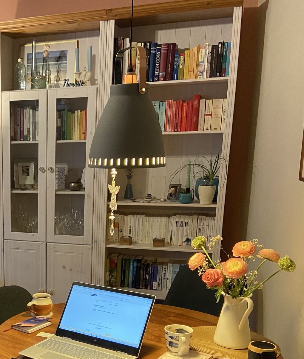 Lampadari & plafoniere: Hängeleuchte – Usato da Riehen venduto da SBlock 4