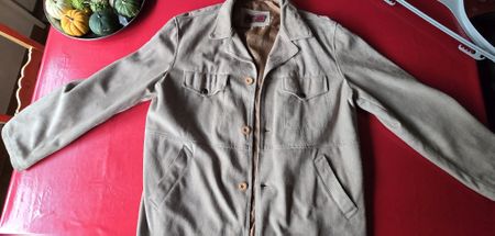 Herrenjacke