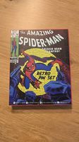 Spiderman Pin-Set Marvel