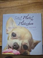Backbuch für deine Fellnase