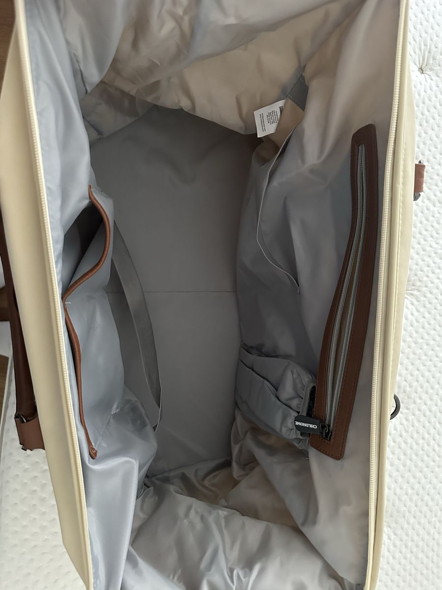 Borse da donna: Childhome Bag & Necessaire – Nuovo (secondo la descrizione) da Mönchaltorf venduto da Susana_91 2