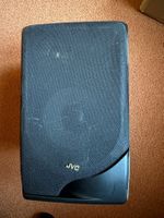 Lautsprecher JVC SP-MX22BK 1 Paar