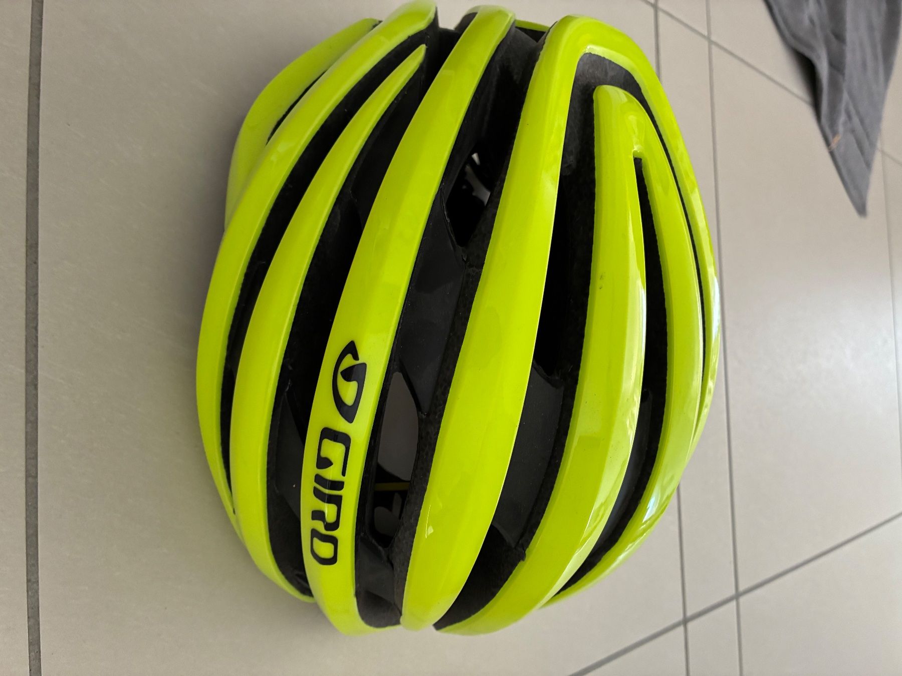 Giro Helme: Helm für Velo – Gebraucht aus Maur von salsero02