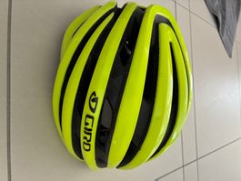 Helm für Velo