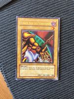 Yugioh Exodia, linker Arm Ultra Rare LOB 2002