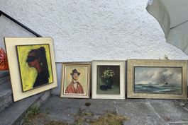 Bilder/Kunstsammlung
