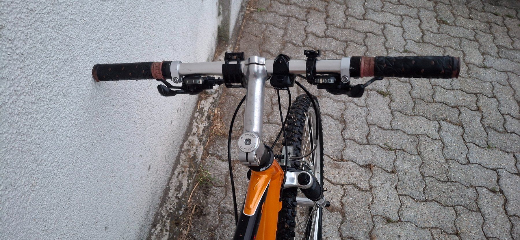 Specialized Velos: Mtb Specialized Hardrock – Defekt aus Kyburg von JBMNT2020 5