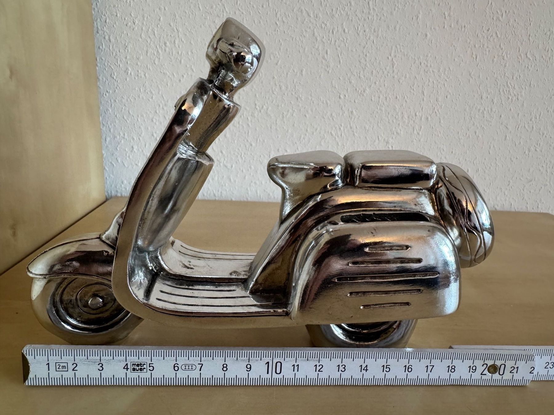 Kit di modellismo & Modellini statici: Roller-Modell / Vespa – Nuovo (secondo la descrizione) da Luzern venduto da lbreu 8