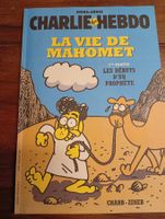 Charlie Hebdo, La vie de Mahomet