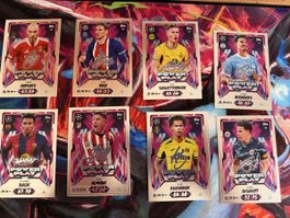 Topps Match Attax 2026/27