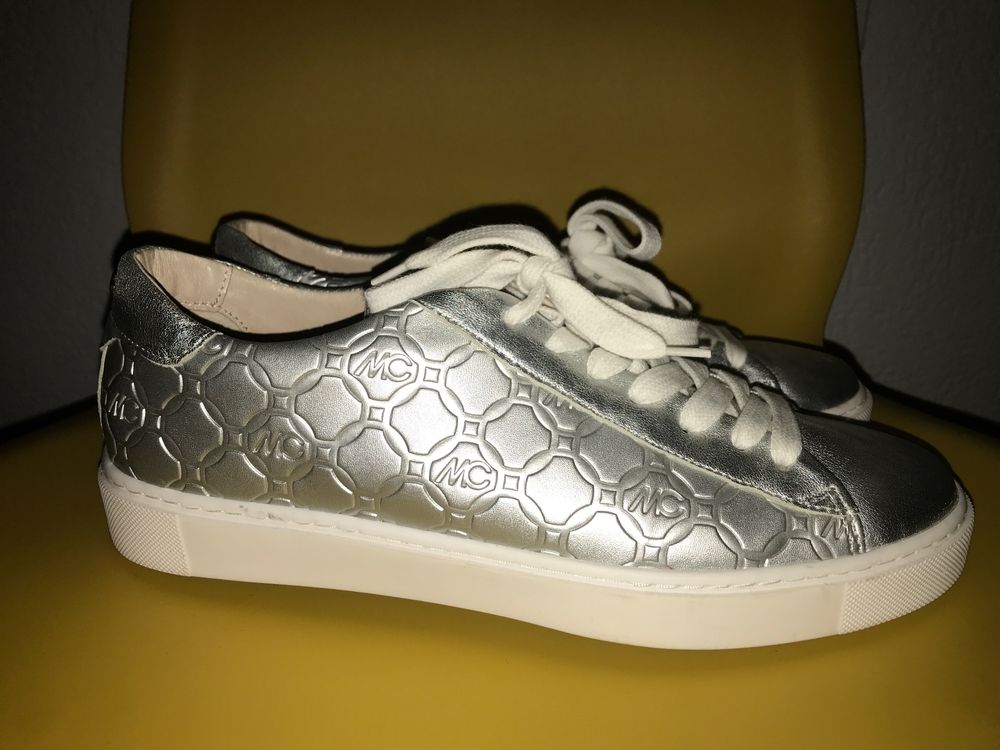 “MARC CAIN” Sneakers Schuhe Gr. 40 neu! | Kaufen auf Ricardo