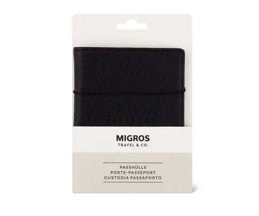 Altro in  Abbigliamento & Accessori: Travel & Co - Passhülle – Usato da Bülach venduto da Murmy