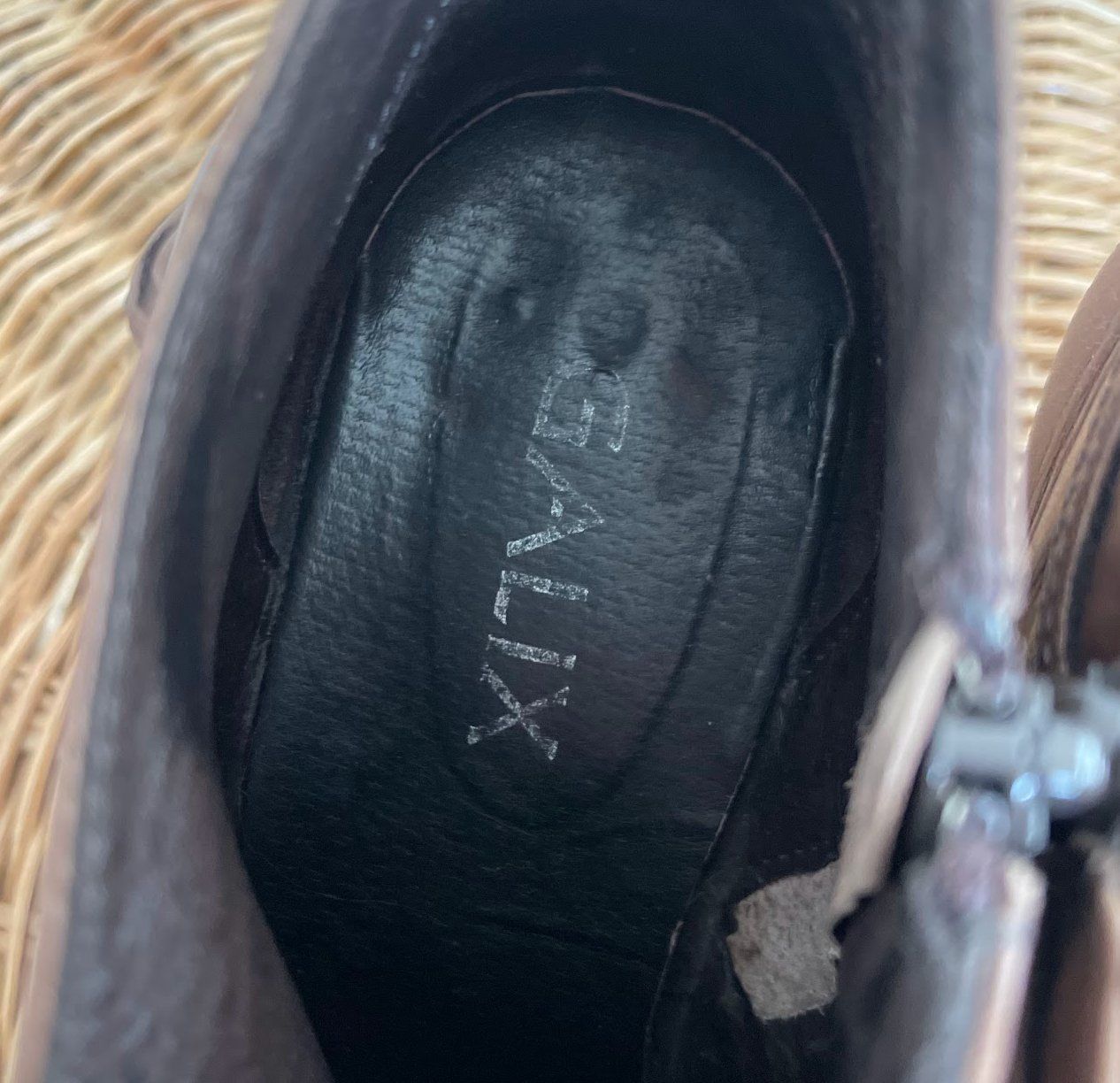 Scarpe da donna: Galix boots, 40 – Usato da Zürich venduto da aliiix 3