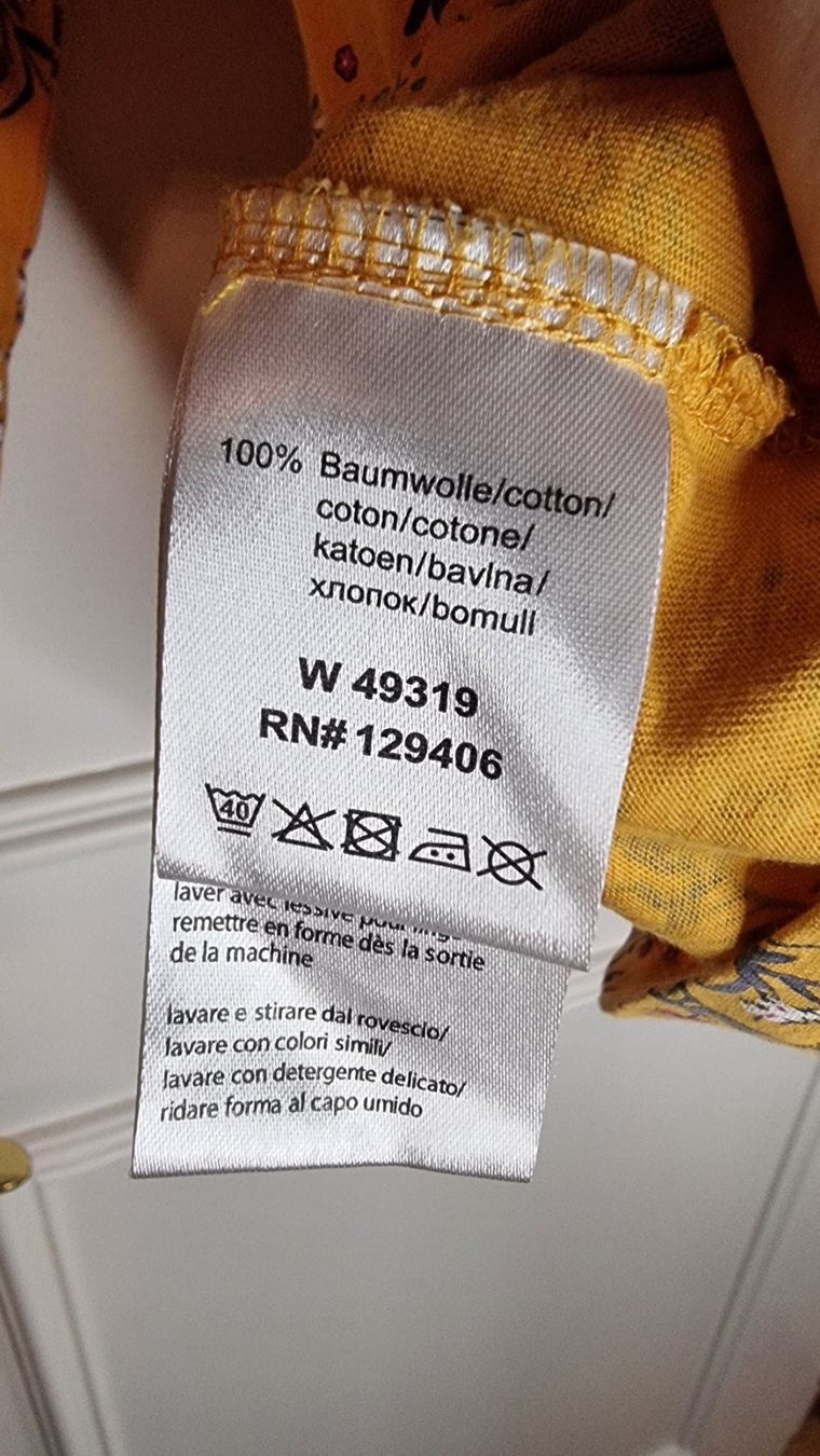 Blusen: 🌺Bluse Größe L/XL🌺 – Gebraucht aus Wald ZH von CapLux 4