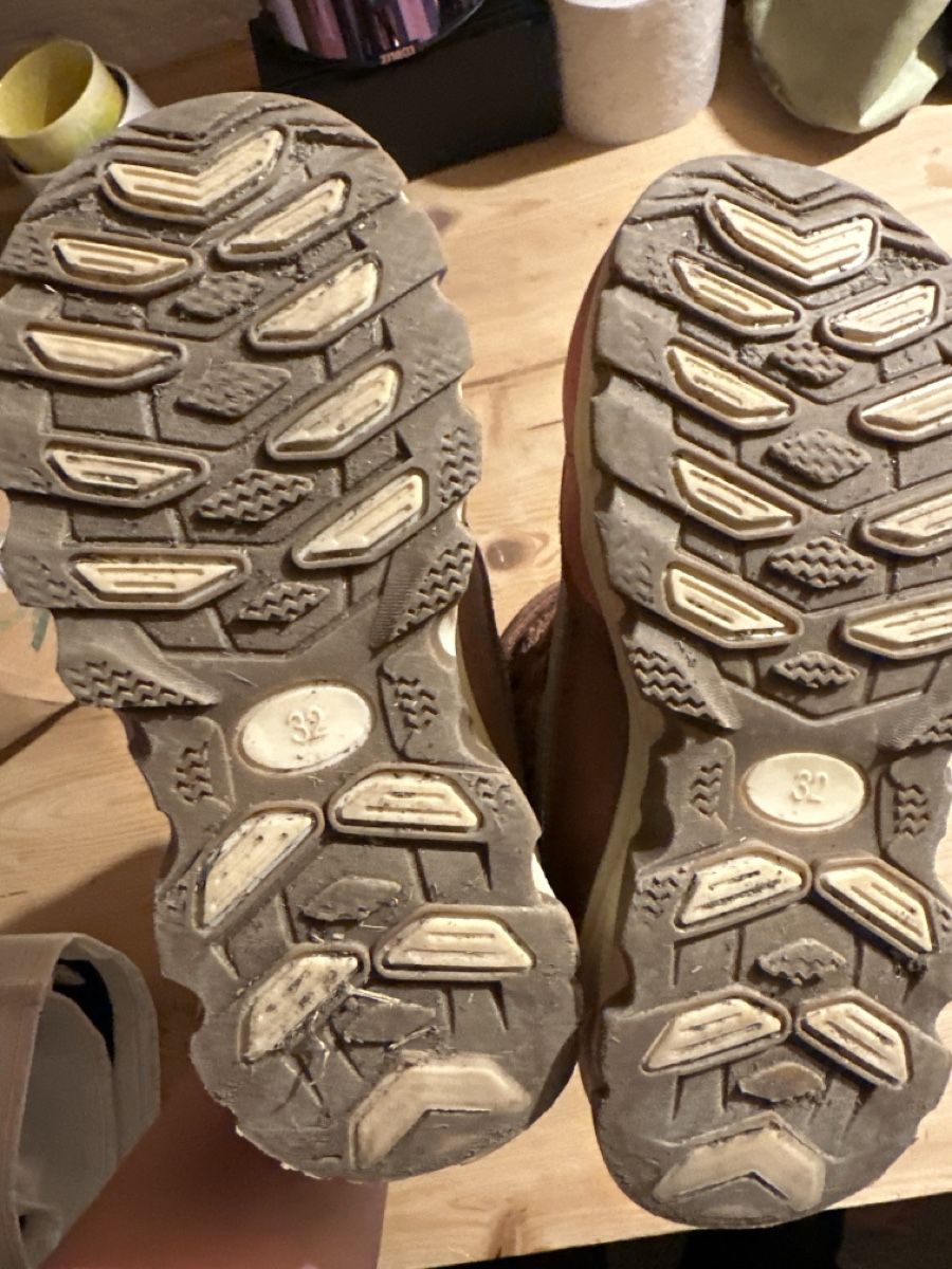 Bisgaard Herrenschuhe: Winterschuhe Bisgaard – Gebraucht aus Zuerich von Christina.h 1