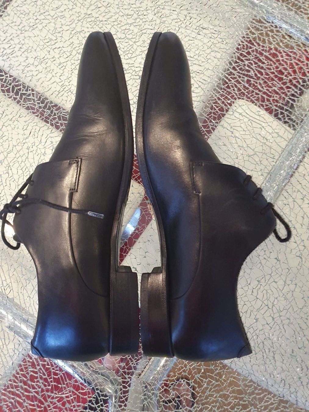 Navyboot Herrenschuhe: Navyboot Gr. 40 – Gebraucht aus Luzern von Reni025 5