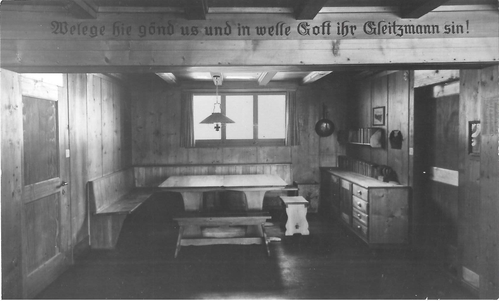 Cartes postales: Lenzerheide Ferienheim Männedorf – D'occasion à Olten par clotaldi