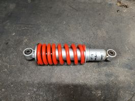 Honda cbr 125 suspension, amortisseur arrière