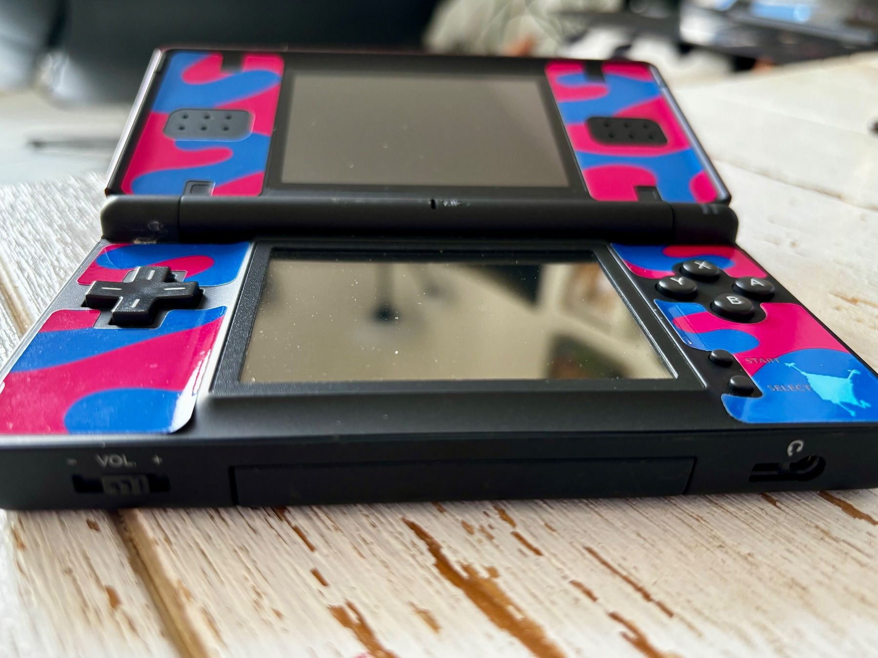 Nintendo Konsolen: Nintendo DS Lite with 5 games 3 pencils – Gebraucht aus Füllinsdorf von MaiiaM 6